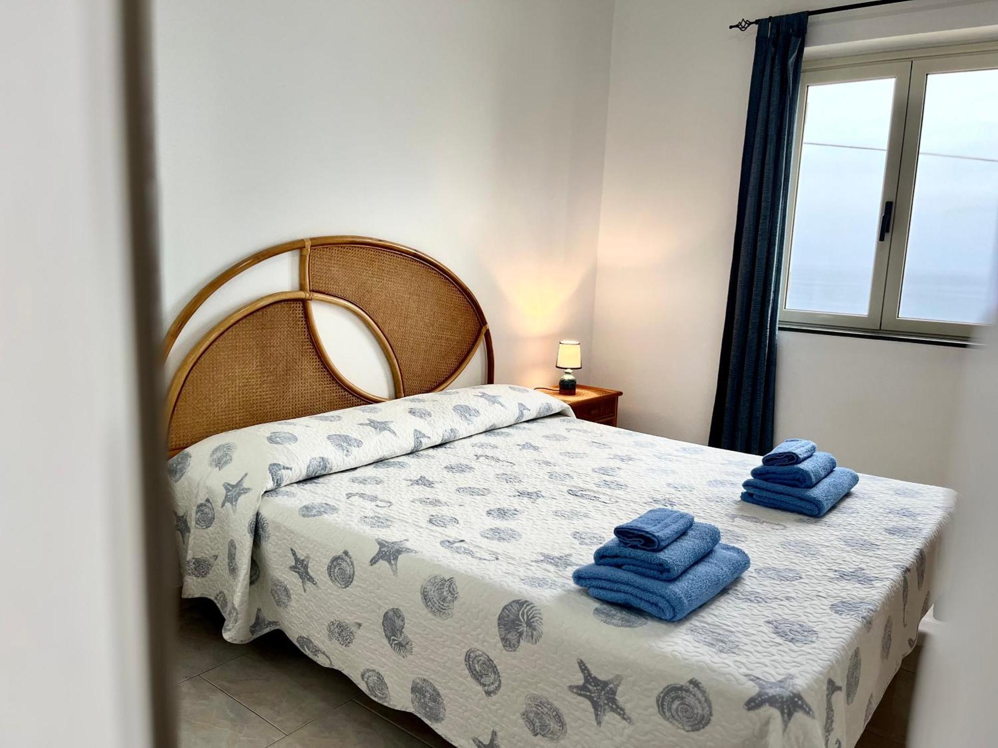 Residence Araba Fenice Tropea Exterior foto