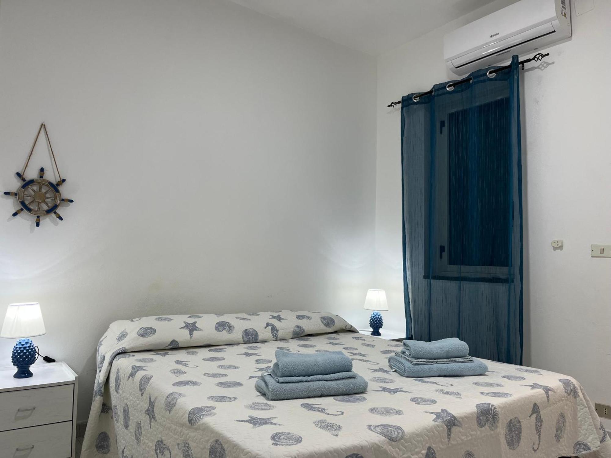 Residence Araba Fenice Tropea Exterior foto