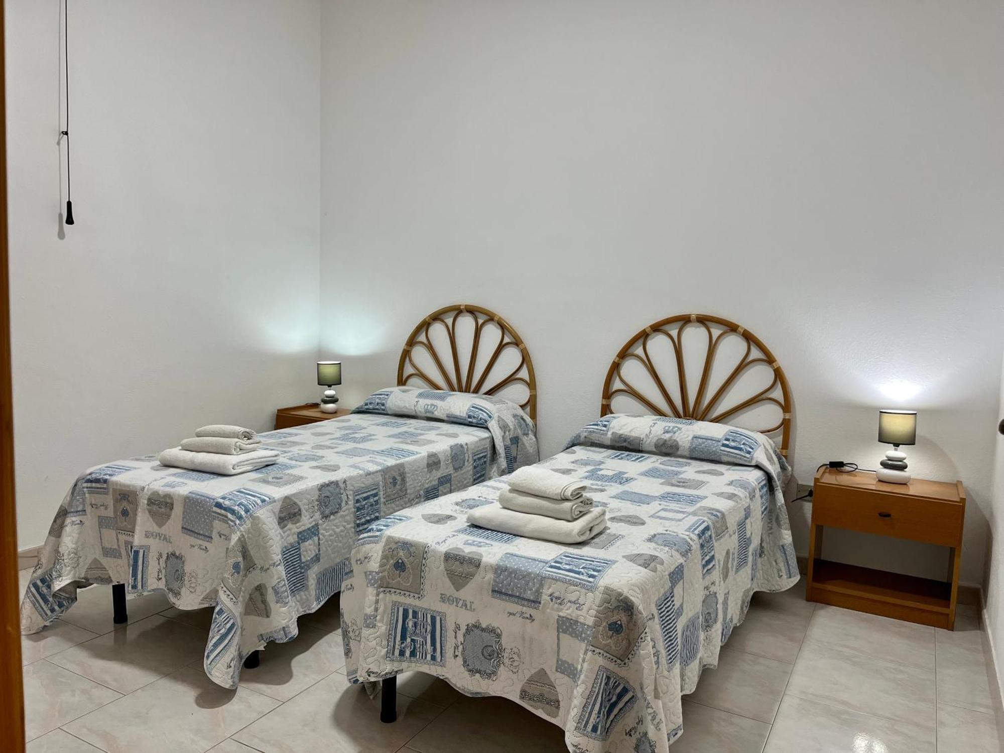 Residence Araba Fenice Tropea Exterior foto